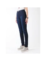 Lee Scarlett High W L626AYNA džínové kalhoty