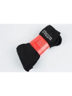 Dlouhé ponožky 34113IW 901 černé - Kappa Dlouhé ponožky 34113IW 901 černé - Kappa