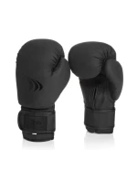 Boxerské rukavice Yakima Mars Matt/Black 16 oz 10050916oz Boxerské rukavice Yakima Mars Matt/Black 16 oz 10050916oz