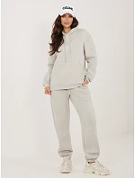 Sada CLM KMPL 90295.86 světle šedá Sada CLM KMPL 90295.86 světle šedá