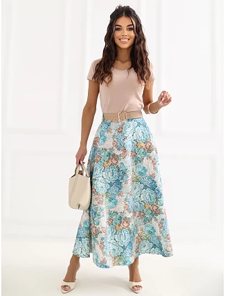 Sukně IT SD FL9850 2.17 měď