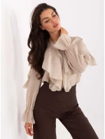 Halenka MI BZ 27427.96 béžová