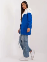 Mikina RV BL 8159.16x kobalt Mikina RV BL 8159.16x kobalt