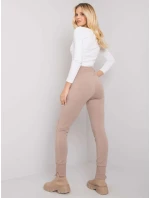 Tepláky RV DR 7358.06P tmavě lila