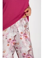 Pyžamo Cascada - Momenti Per Me Pyžamo Cascada - Momenti Per Me