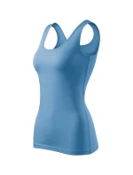 Triumph tílko dámské azurově modrá Triumph tílko dámské azurově modrá