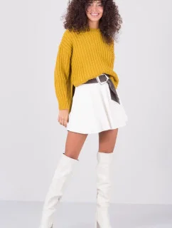 Dámská krátká sukně 15826 - BLS