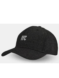 BASEBALLOVÁ ČEPICE CD094