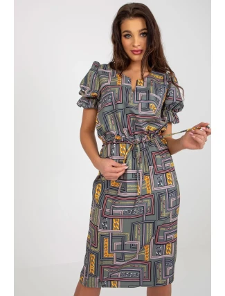 Denní šaty model 182290 Lakerta Denní šaty model 182290 Lakerta