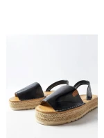 Espadrilky model 207804 Solea