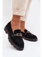 Mokasiny model 224246 Step in style