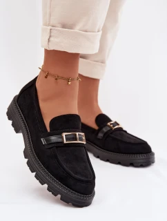 Mokasiny model 224246 Step in style