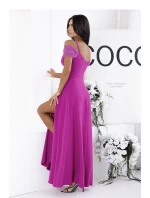 Dlouhé šaty  model 224691 With You