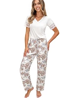 Pyžama  model 228562 Donna