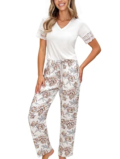 Pyžama  model 228562 Donna