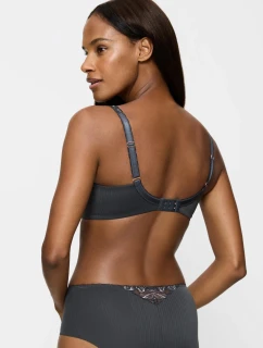 Wild Iris Florale W - BLACK - TRIUMPH BLACK - TRIUMPH