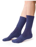 Dámské ponožky Steven Fitness art.127 Dámské ponožky Steven Fitness art.127