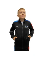 Mikina Puma BMW MMS Jr 535908 04