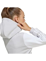 Adidas Squadra 25 Sweat Hoody Jr JD4808 Mikina