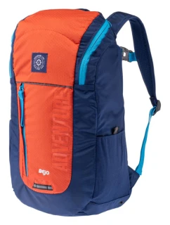 Dětský batoh WANDERER 14