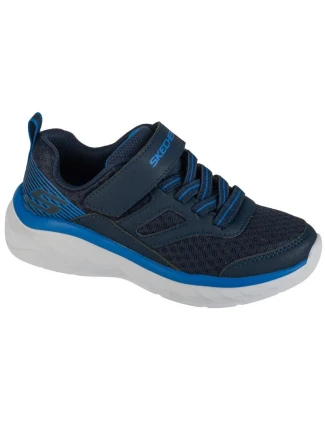 Skechers Boundless 403718L-NVBL Námořnická modrá 28 Skechers Boundless 403718L-NVBL Námořnická modrá 28