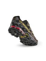 La Sportiva Ultra Raptor II ZFHS142K00Y00 Black/Yellow
