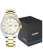 Pánské hodinky CASIO MTP-1302PSG-7AVEF + BOX Pánské hodinky CASIO MTP-1302PSG-7AVEF + BOX
