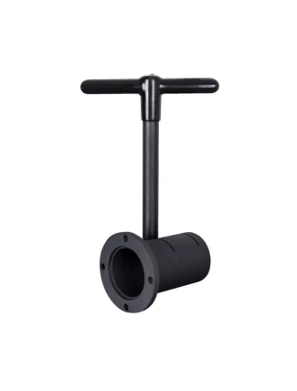 UNIOR Upínací držák s rukojetí pro 1693EL