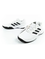 Sportovní obuv Adidas GameCourt 2 tenisová obuv bílá