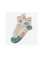 Lyžařské ponožky ROSSIGNOL Sapa Socks, bílé