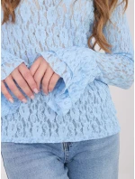 Halenka IT BZ 9970.97 světle modrá