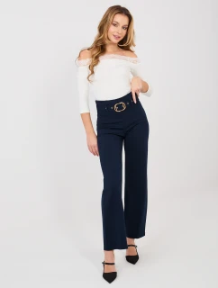 IT kalhoty SP FL7371.93 námořnická modrá