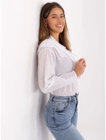 Halenka MI BZ 92335.56 bílá