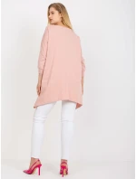 Halenka RV BZ 7604.53P světle růžová