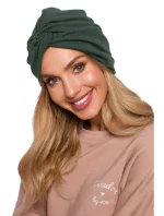 M601 Turban - černý