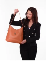 Dámská kabelka Vuch Maxine Brown Dámská kabelka Vuch Maxine Brown