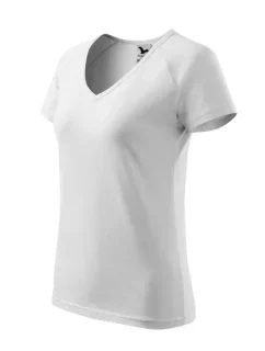 Dream tričko dámské bílá