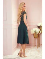 Večerní šaty model 167992 Numoco