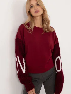 Mikina model 202846 Italy Moda