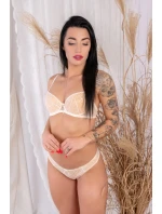 Tanga  model 208096 Barbara Lingerie