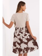 Denní šaty model 213802 Italy Moda