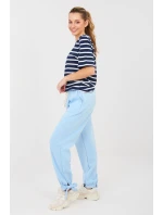 Teplákové kalhoty model 223781 Italy Moda