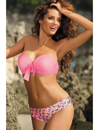 Dvoudílné plavky model 59630 Marko Dvoudílné plavky model 59630 Marko