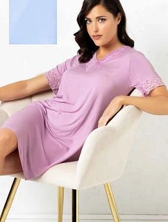 Dámská noční košilka Veronica Verde UN28