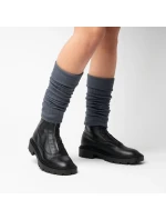 Dámské návleky Steven art.092 Dámské návleky Steven art.092