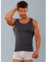 Pánský nátělník na ramínkách Szata Adam Barva Pánský nátělník na ramínkách Szata Adam Barva