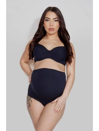 Dámské kalhotky Mitex Mama Belly S-2XL