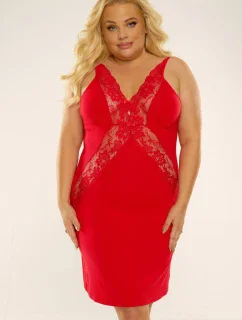 Košile De Lafense 879 Agness w/r 3XL-4XL