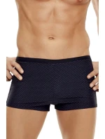 Pánské plavky 35849 Carbon black - HENDERSON