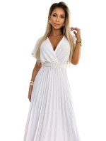 Dámské šaty 585-1 - Numoco basic Dámské šaty 585-1 - Numoco basic